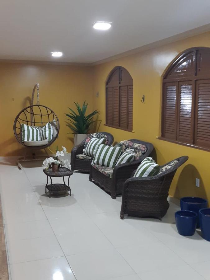Pousada Gamela Do ماراغوغي المظهر الخارجي الصورة
