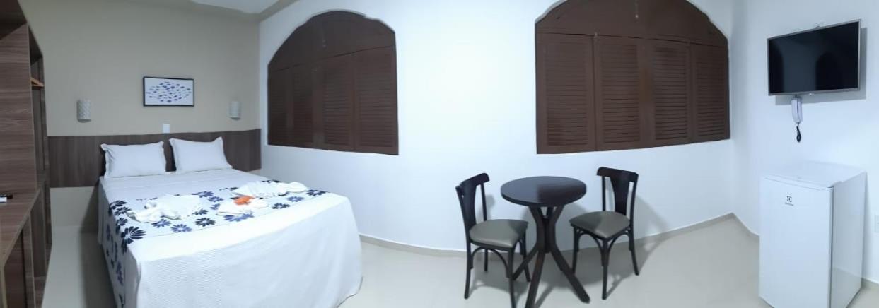 Pousada Gamela Do ماراغوغي المظهر الخارجي الصورة