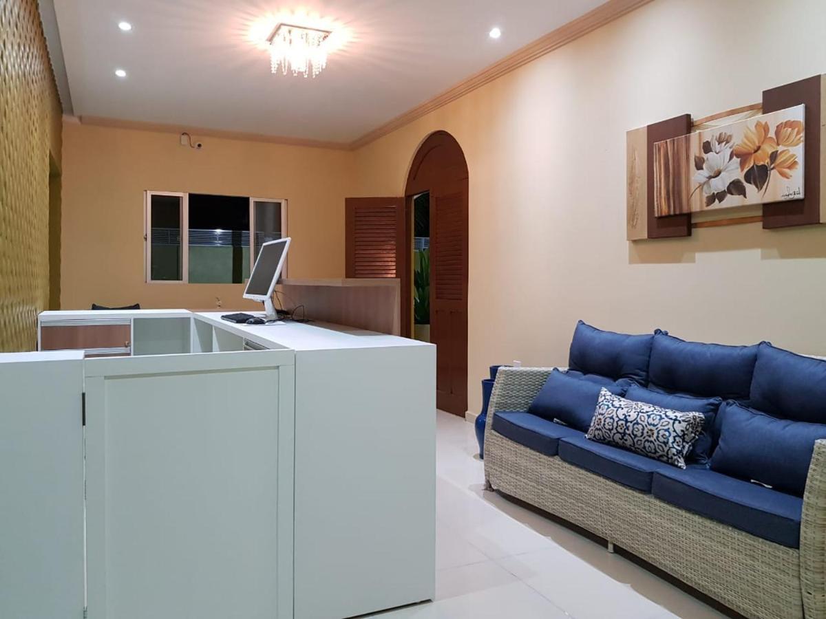 Pousada Gamela Do ماراغوغي المظهر الخارجي الصورة